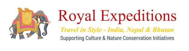 Royal Expeditions Logo