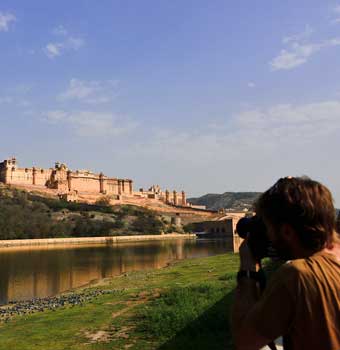 INCREDIBLE INDIA FOR PHOTOGRAPHERS